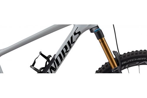 Rower enduro Specialized S-Works Enduro 2020